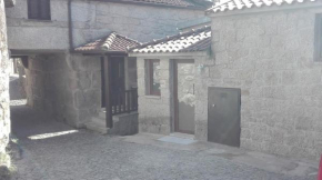 Geres, mountain's house – Casa Velha Guest House
